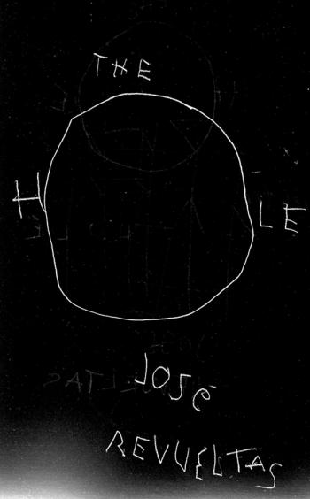cover image of the book The Hole
