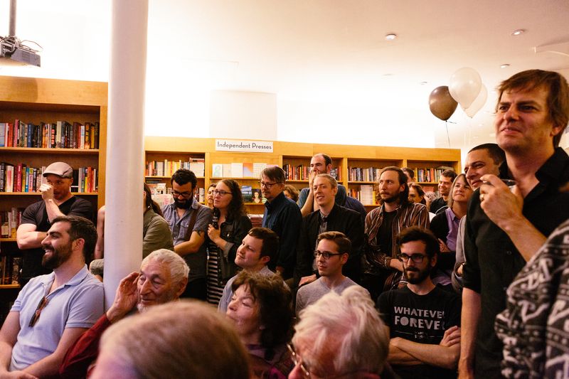 Image by New Direction