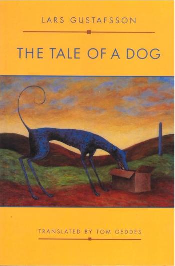 cover image of the book The Tale of a Dog