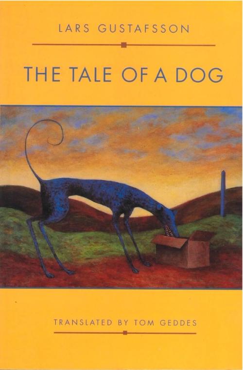 cover image of the book The Tale of a Dog