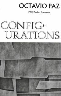 cover of the book Configurations
