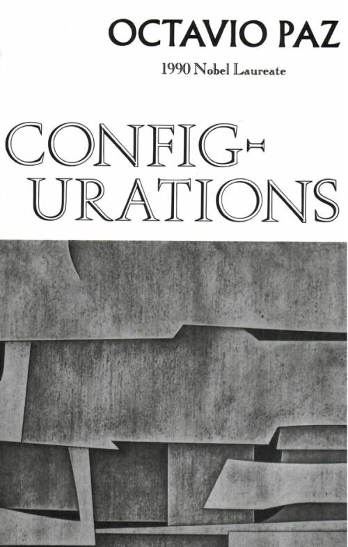 cover image of the book Configurations