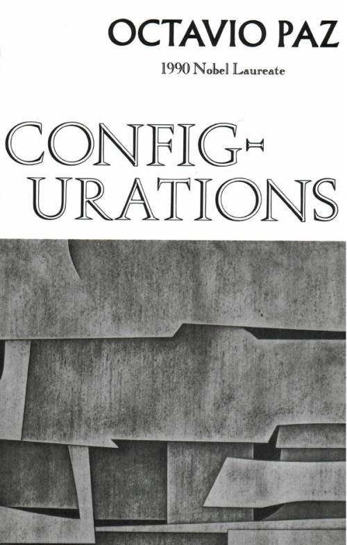 cover of the book Configurations