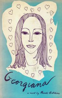 cover of the book Georgiana
