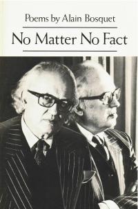 cover of the book No Matter No Fact