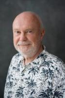 Portrait of Robert Plunket