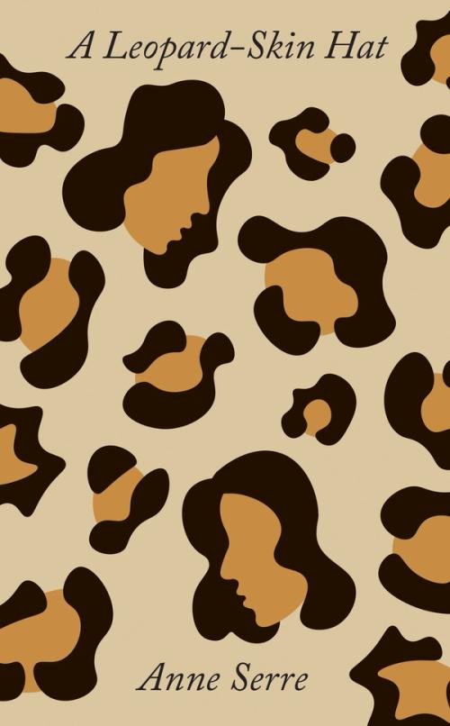 cover of the book A Leopard-Skin Hat