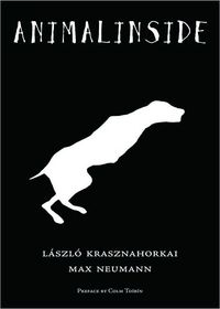 cover of the book Animalinside