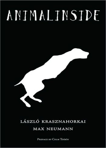cover of the book Animalinside