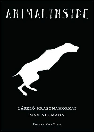 cover of the book Animalinside