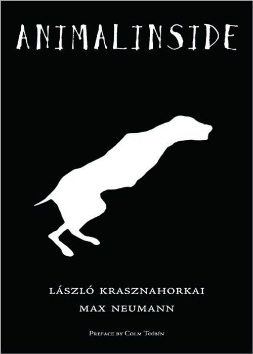 cover of the book Animalinside