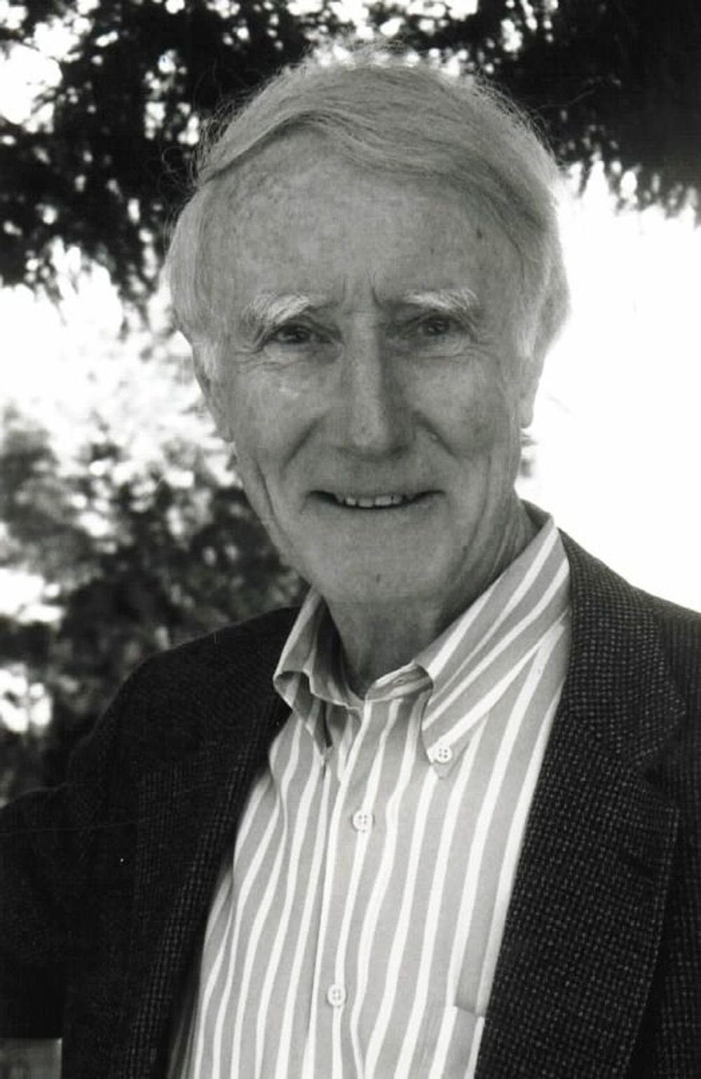 Peter Scott | New Directions Publishing