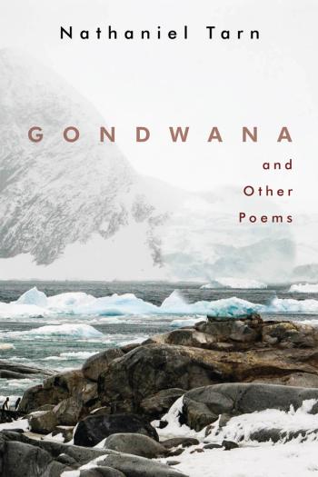 cover of the book Gondwana