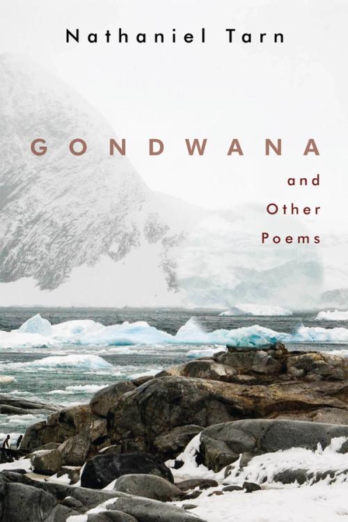 cover image of the book Gondwana