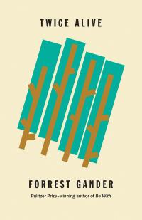 cover of the book Twice Alive