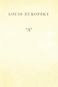 cover image of the book ‘‘A’’