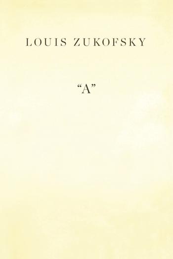 cover of the book ‘‘A’’