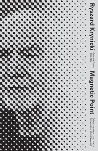 cover of the book Magnetic Point: Selected Poems