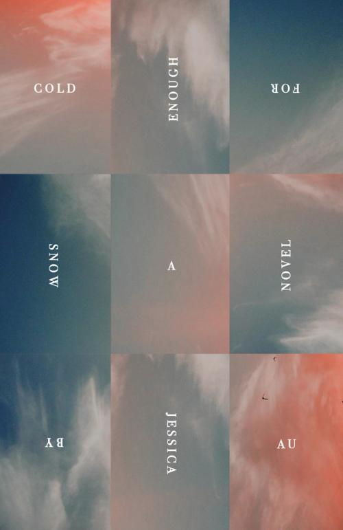 cover of the book Cold Enough For Snow