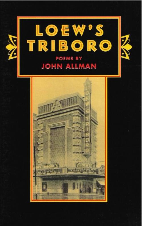 cover image of the book Loew’s Triboro