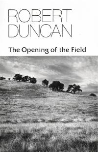 cover of the book The Opening Of The Field