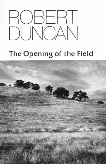 cover image of the book The Opening Of The Field