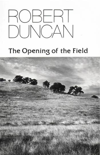 cover of the book The Opening Of The Field