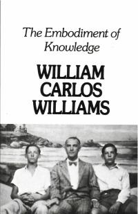 cover of the book The Embodiment Of Knowledge