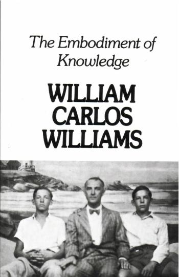 cover of the book The Embodiment Of Knowledge