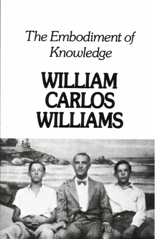 cover image of the book The Embodiment Of Knowledge