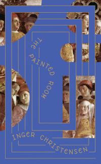 cover of the book The Painted Room