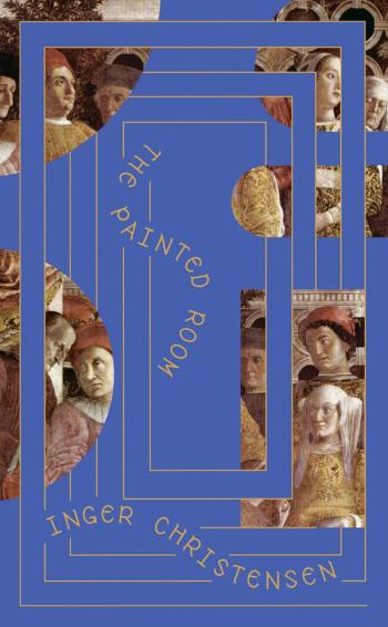 cover of the book The Painted Room