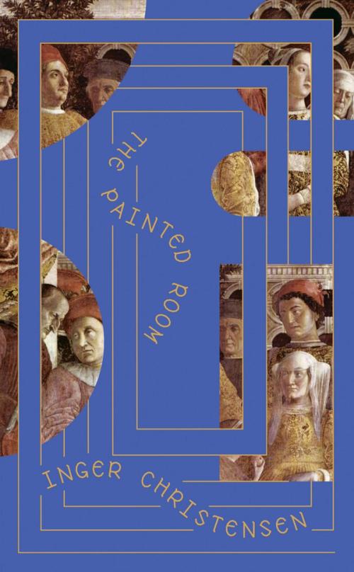 cover of the book The Painted Room
