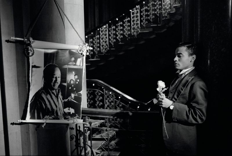 Image by New Direction