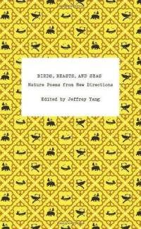 cover of the book Birds, Beasts, and Seas