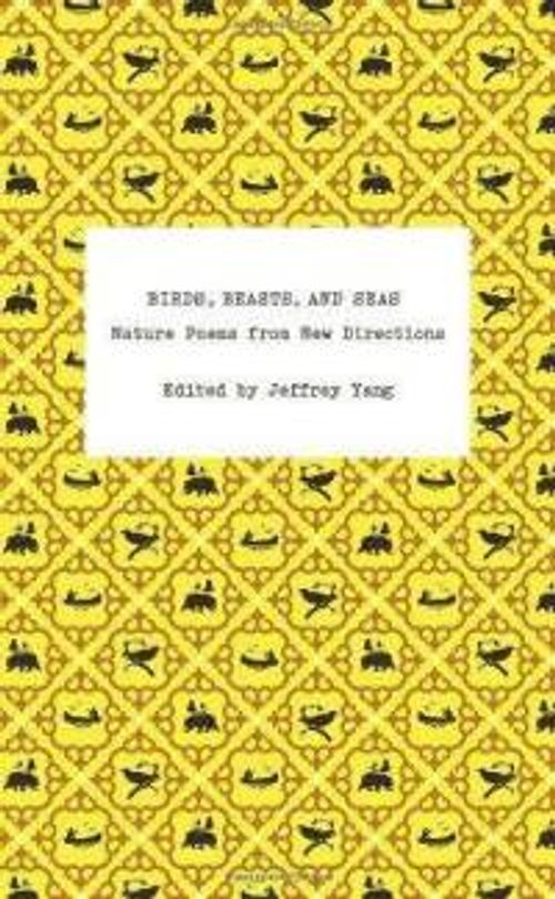 cover of the book Birds, Beasts, and Seas