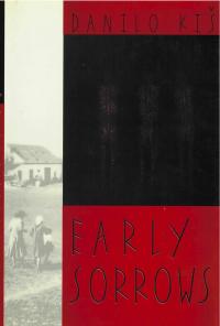 cover of the book Early Sorrows