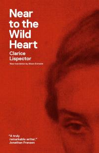 cover of the book Near to the Wild Heart