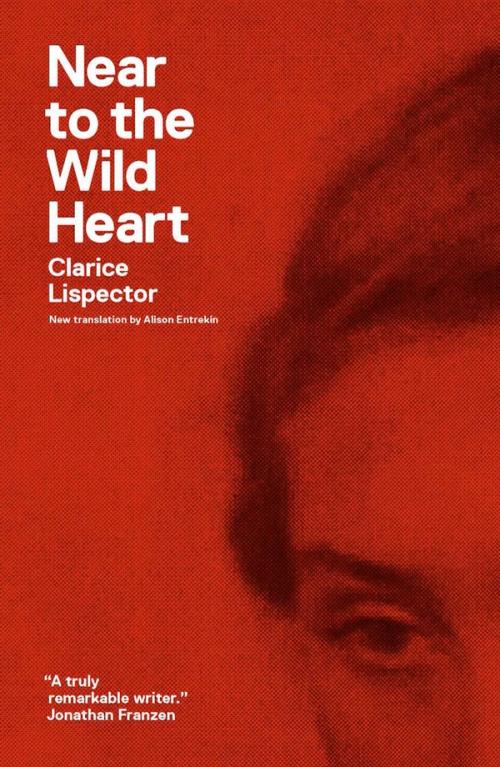 cover of the book Near to the Wild Heart