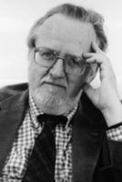 Portrait of José Donoso