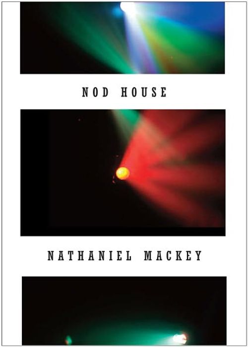 cover image of the book Nod House