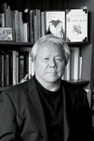 Portrait of Hiroaki Sato