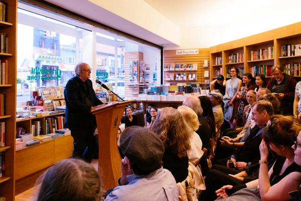 Image by New Direction