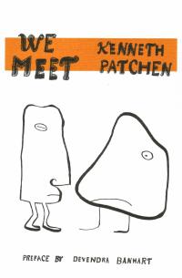 cover of the book We Meet