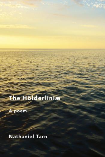 cover of the book The Hölderliniae