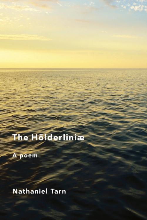 cover of the book The Hölderliniae