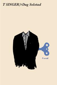 cover of the book T Singer