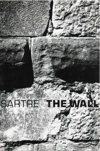 cover of the book The Wall
