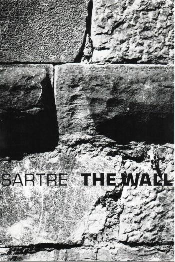 cover of the book The Wall