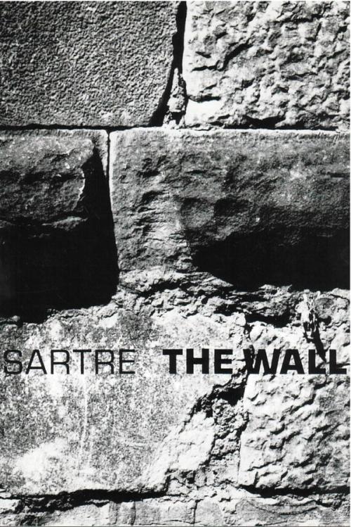 cover of the book The Wall